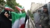 İranın dini lideri seçki pozuntularını araşdırmaq göstərişi verdi