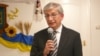 Президент СКУ Євген Чолій порушує українські питання перед владою Угорщини