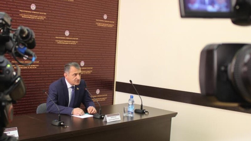 Анатолий Бибилов заявил о готовности к тесному взаимодействию с новым парламентом