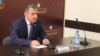 Анатолий Бибилов о выдаче тела Татунашвили: «Мы все сделали правильно»