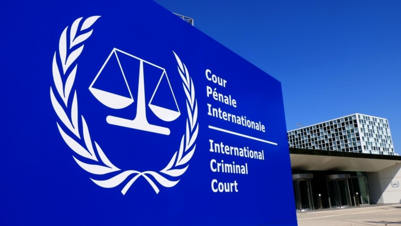 სისხლის სამართლის საერთაშორისო სასამართლოს იურისდიქცია ვრცელდება „ჰამასის“ თავდასხმასა და ისრაელის საპასუხო ზომებზე - მთავარი პროკურორი