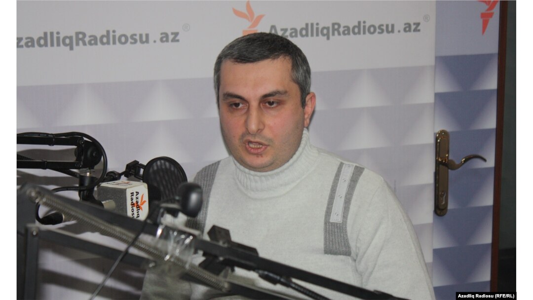 Ramil Qafarov