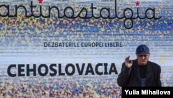 Prima dezbatere a Europei Libere: „Invadatori sau eliberatori? Cehoslovacia 1968”