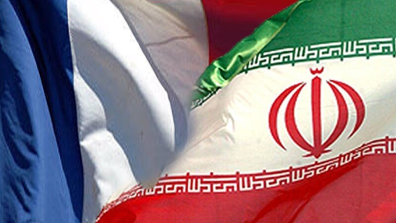 Франција замрзна имот на иранското разузнавање 
