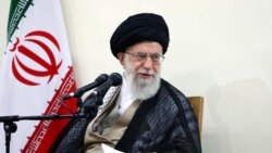 گفت‌وگو با محمدعلی توفیقی، تحلیلگر سیاسی، پیرامون اظهارات علی خامنه‌ای درباره قوه قضائیه