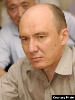 Виктор Ковтуновский, эксперт фонда «Гражданское общество».