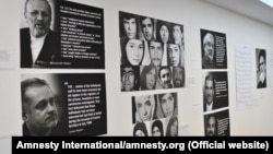 Amnesty International has urged accountability for the deaths of thousands of political dissidents in Iran in 1988.