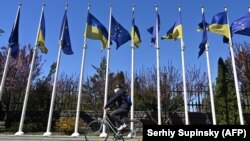 Європарламент затвердив доповідь про імплементацію Україною Угоди про асоціацію