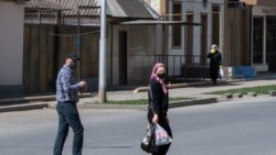 Извинения в Чечне и заражение на похоронах в Адыгее
