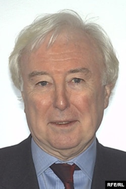 John O'Sullivan