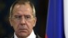 Lavrov Urges Syrian Opposition Response