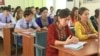 Туркменских студентов не пускают на учебу в Таджикистан