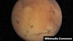 Mars