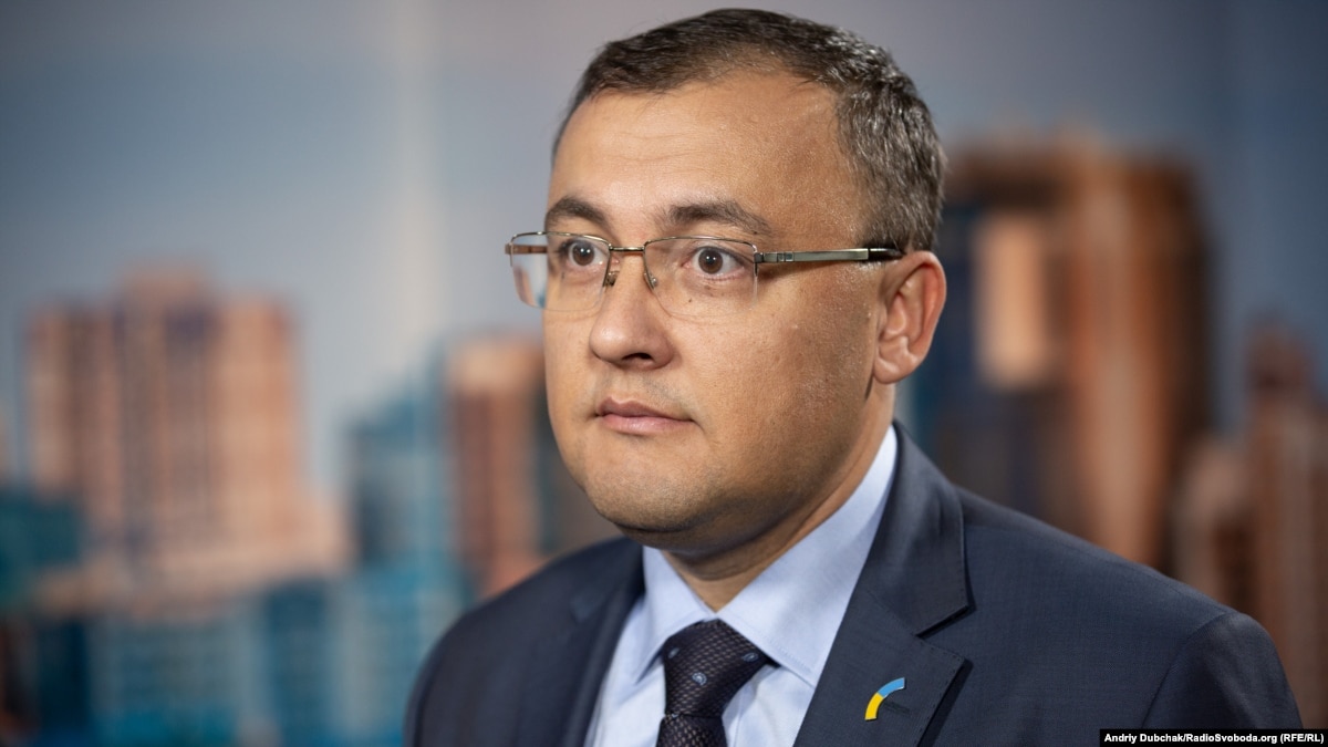 oi5.ru: Заместитель главы МИД о двойном гражданстве в Украине: «я полон оптимизма» Заместитель главы МИД о двойном гражданстве в Украине: «я полон оптимизма»