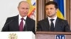 Մոսկվան և Կիևը «համաձայնել են շարունակել բանակցությունները»
