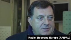 Milorad Dodik