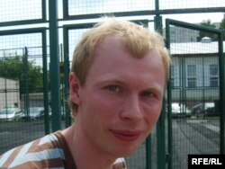 Ігар Барысаў