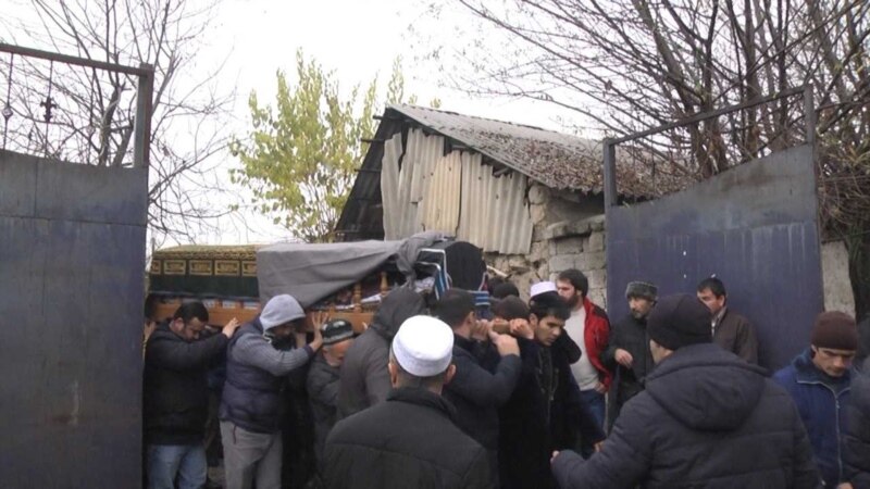 Душанбе просит объяснить гибель таджикистанца в полиции Москвы