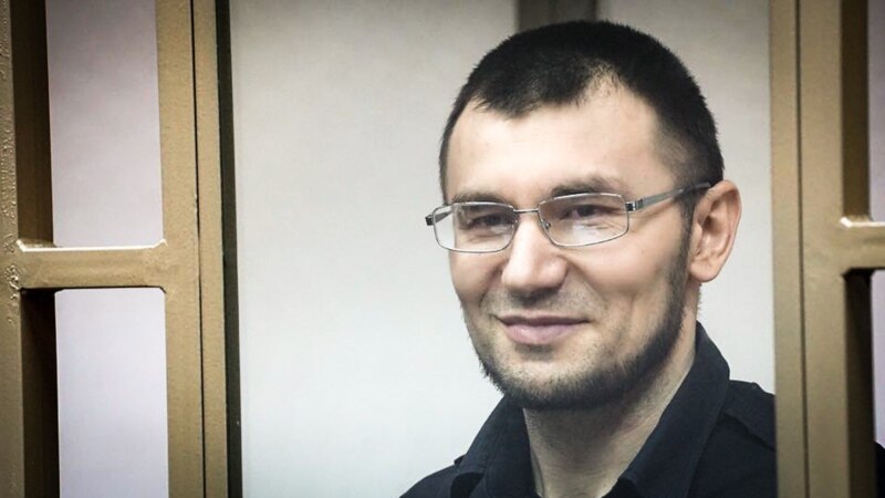 Адвокат крымского правозащитника Куку: ФСБ проводила обыск незаконно, часть «доказательств» нужно исключить