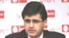 Генеральный директор компании «Карабах Телеком» Ральф Йирикян