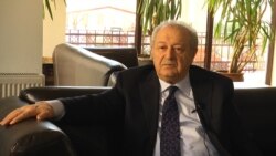 Ayaz Mütəllibov, 12 mart 2013
