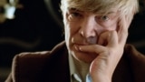 Писатель Венедикт Ерофеев, 1988 год