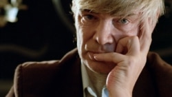 Писатель Венедикт Ерофеев, 1988 год