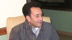 شهاب الدین: فاټا ته د پېښور او اسلام اباد قانون غزول لوی بری دی