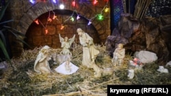 შობის ღამე