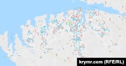 Карта із сайту sevsvalki.net