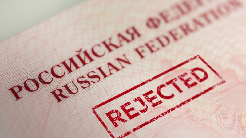 Россиянам всемеро чаще стали отказывать в получении шенгенских виз