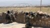 علی اکبر قاسمی: اراده قاطع ناتو سبب پیروزی جنگ در افغانستان می‌شود