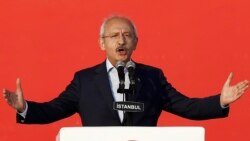 Թուրքիայում հարձակման է ենթարկվել երկրի խոշորագույն ընդդիմադիր կուսակցության առաջնորդը