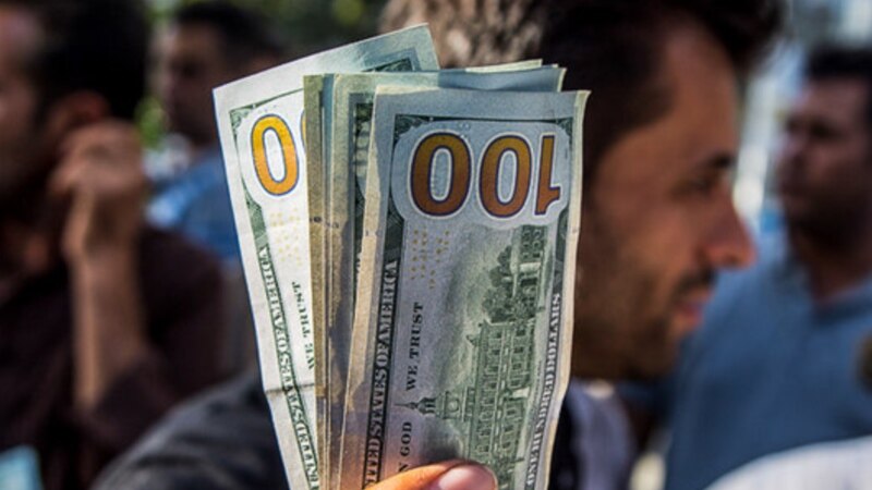 Türkmen banklary Western Union arkaly $500 ugratmaga rugsat berdi, emma...