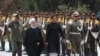 Иран менен Пакистан «бирдиктүү күч» түзөт
