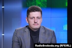 Політолог Ігор Рейтерович