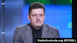 Керівник політико-правових програм Українського центру суспільного розвитку Ігор Рейтерович