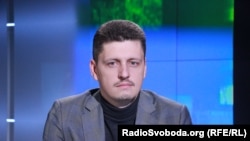 Украинский политолог Игорь Рейтерович
