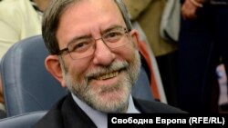 Филип Димитров
