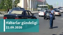 Habarlar gündeligi