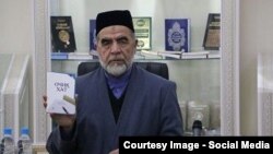 Шейх Мухаммад Садык Мухаммад Юсуф.