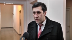 «Իմ իրավապաշտպան գործունեության արդյունքն է». փաստաբան Ռուբեն Մելիքյանը սեպտեմբերից չի աշխատելու ԵՊՀ-ում