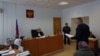 Зеленодольский суд отложил слушание дела о сносе домов цыган в Айше
