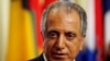 Former U.S. Ambassador to Afghanistan Zalmay Khalilzad 