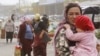 Detention Sparks Kyrgyz Protest