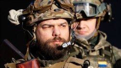 Gradonačelnik Kijeva: Neprijatelj nije ušao u grad