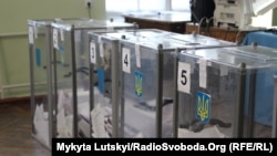 Про це йдеться у постанові ЦВК, яка опублікована на сайті комісії 12 лютого