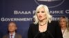 Potpredsednica Vlade Srbije osudila nasilje bivšeg košarkaša Milana Gurovića