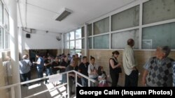 Cozi la vot- europarlamentare si referendum 2019