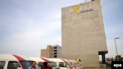 Islamabad office of Pakistani company Axact
